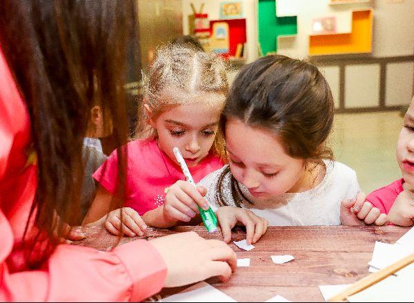 Квест Гравити Фолз в Самаре